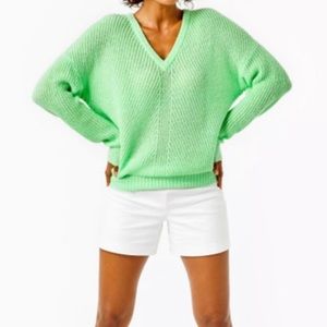 Lilly Pulitzer Kasmina sweater